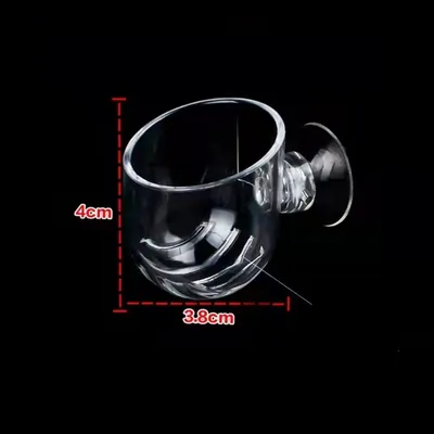 ZooVenture Support pour plantes d'aquarium