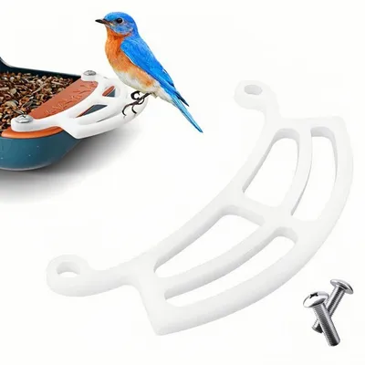 ZooVenture Accessoire d'extension pour distributeur d'aliments pour oiseaux