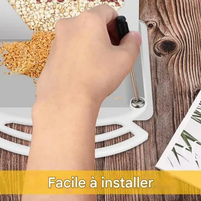 ZooVenture Accessoire d'extension pour distributeur d'aliments pour oiseaux