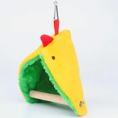 ZooVenture Hamaca para pájaros