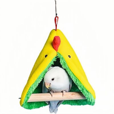 ZooVenture Hamac pour oiseaux