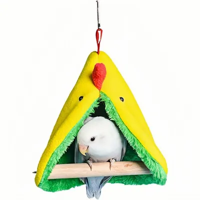 ZooVenture Hamac pour oiseaux