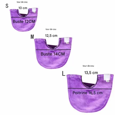 ZooVenture Vêtements pour oiseaux