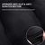 IntiMeg Lit en peluche lavable pour chien et chat