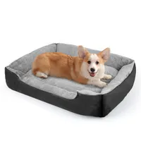 IntiMeg Panier pour chiens de moyenne et grande taille