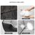 IntiMeg Panier pour chiens de moyenne et grande taille