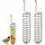 ZooVenture Mangeoires suspendues pour perroquets