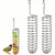 ZooVenture Mangeoires suspendues pour perroquets