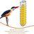 ZooVenture Mangeoires suspendues pour perroquets