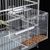 ZooVenture Mangeoire d'alimentation pour oiseaux
