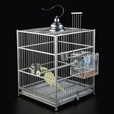 ZooVenture Comedero para pájaros