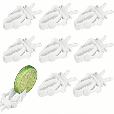 ZooVenture Clips de support de nourriture pour oiseaux