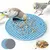 ZooVenture Lot de 2 tapis d'alimentation lente pour oiseaux