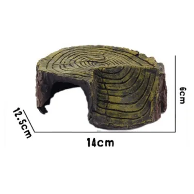 ZooVenture Plateforme escalade pour tortue