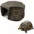 ZooVenture Plateforme escalade pour tortue