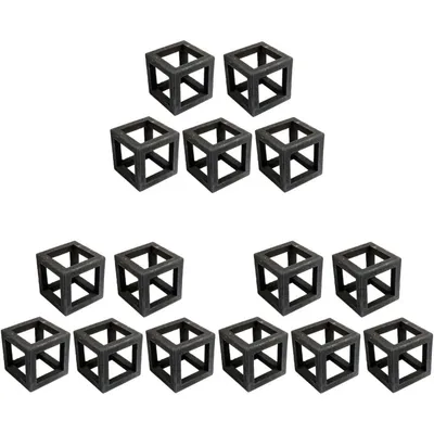 ZooVenture Accessoire d'aquarium grotte poisson crevette