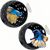 ZooVenture Décoration pour aquarium Betta