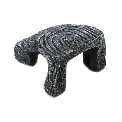 ZooVenture Plateforme escalade pour tortue