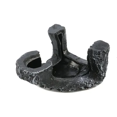 ZooVenture Plateforme escalade pour tortue