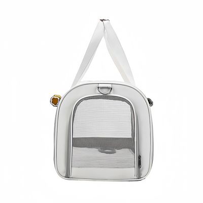 FurryFusion Bolsa de transporte para perros y gatos
