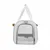 FurryFusion Sac de transport pour chien et chat