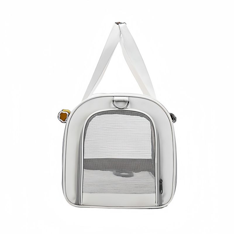 FurryFusion Sac de transport pour chien et chat