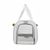 FurryFusion Sac de transport pour chien et chat