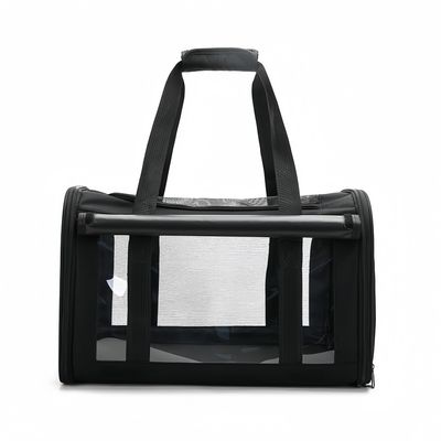 FurryFusion Sac de transport pour chien et chat