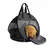 FurryFusion Sac de transport pour chien et chat