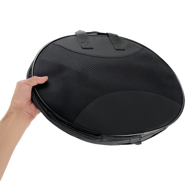 FurryFusion Sac de transport pour chien et chat