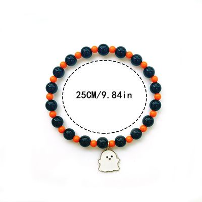 IntiMeg Collier d'Halloween pour chat