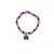 IntiMeg Collier d'Halloween pour chat