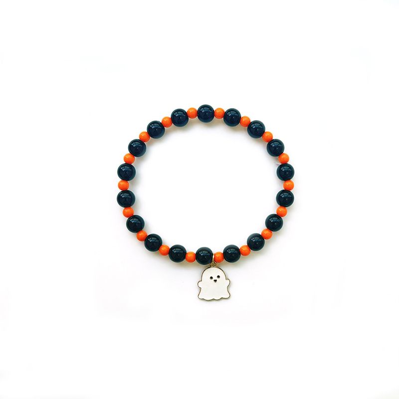 IntiMeg Collier d'Halloween pour chat