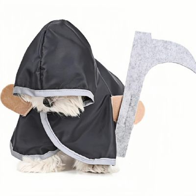 ZooVenture Cape d'Halloween pour chats