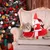IntiMeg Weihnachtsmann-Mantel für Hunde IntiMeg Weihnachtsmann-Mantel für Hunde