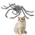 IntiMeg Spinnenkostüm für Katzen und Hunde – S