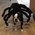 IntiMeg Halloween-Spinnenkostüm für Hunde und Katzen
