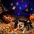 IntiMeg Halloween-Spinnenkostüm für Hunde und Katzen