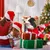 IntiMeg Weihnachtsmann-Mantel für Hunde IntiMeg Weihnachtsmann-Mantel für Hunde