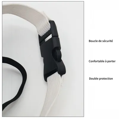 FurryFusion Batman-Hundemaske für Halloween FurryFusion Batman-Hundemaske für Halloween