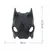 FurryFusion Batman-Hundemaske für Halloween FurryFusion Batman-Hundemaske für Halloween