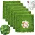 ZooVenture Tapis de gazon artificiel pour nichoirs de poules ZooVenture Tapis de gazon artificiel pour nichoirs de poules