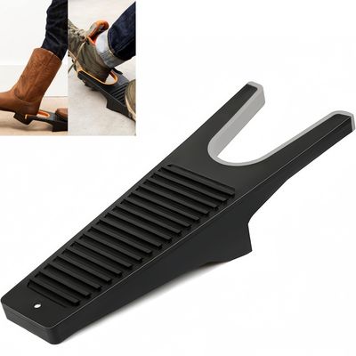 ZooVenture Tire-bottes pour chaussures de jardinage et d'équitation