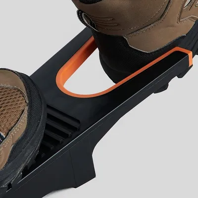 ZooVenture Tire-bottes pour chaussures de jardinage et d'équitation