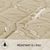 ZooVenture Tapis Couverture pour lit de chien