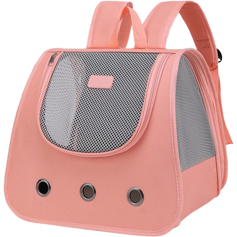 KPYTE  Sac à dos de voyage pour chat