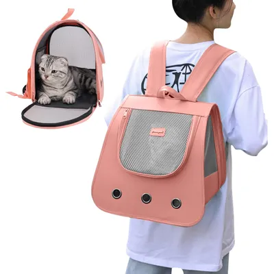 KPYTE  Sac à dos de voyage pour chat