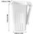 ZooVenture Lot de 2 supports de plantes pour aquarium