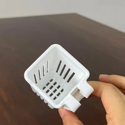 ZooVenture Lot de 2 supports de plantes pour aquarium