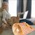 IntiMeg Sac de jeu  de jouets pour chat